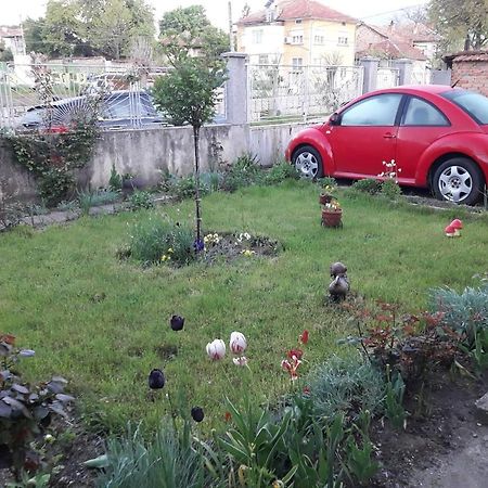 Владимировата Къща Kalofer Kültér fotó